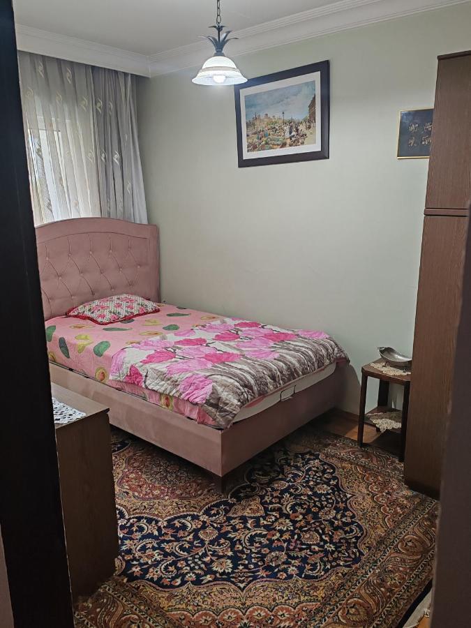 Apartment Beylikduezue Merkez Site Ici Istanbul