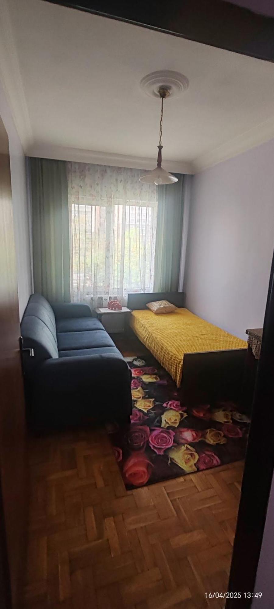 Beylikduezue Merkez Site Ici Apartament