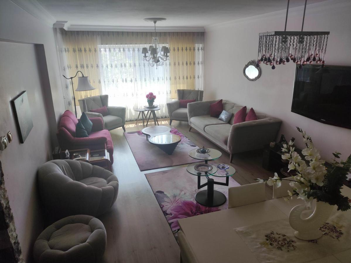 Beylikduezue Merkez Site Ici Appartement